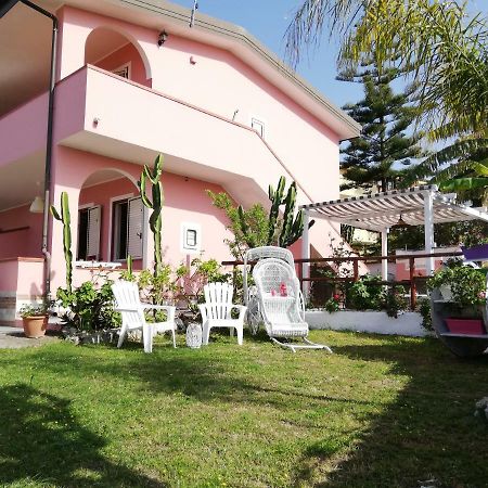 La Gramigna Villette Briatico Exterior photo
